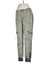 Marrakech Green Cargo Pants Size 28 waist - photo 1