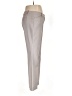 Worthington Solid Gray Dress Pants Size 14 (petite) - photo 4