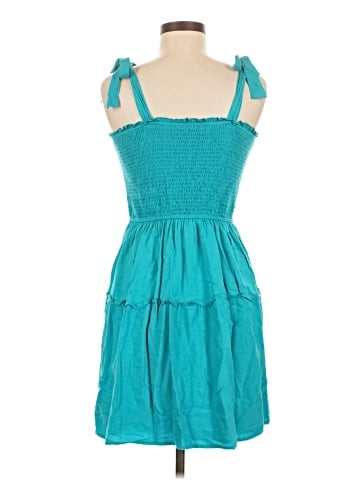 Zesica Casual Dress (view 2)
