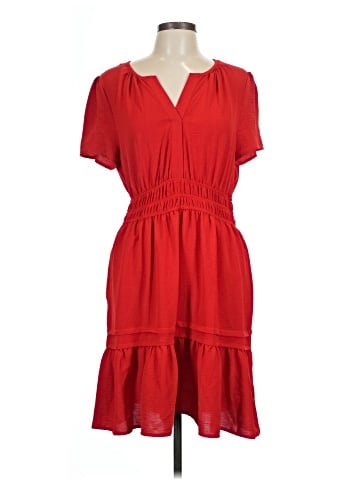 Chetta B Casual Dress (view 1)