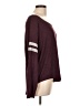 SO Burgundy Pullover Sweater Size L - photo 4