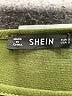 Shein Green Casual Dress Size S - photo 7