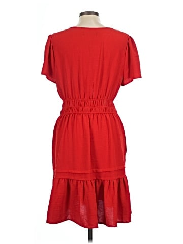 Chetta B Casual Dress (view 2)