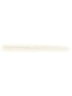 India Hicks 100% Leather Ivory Leather Clutch One size - photo 3