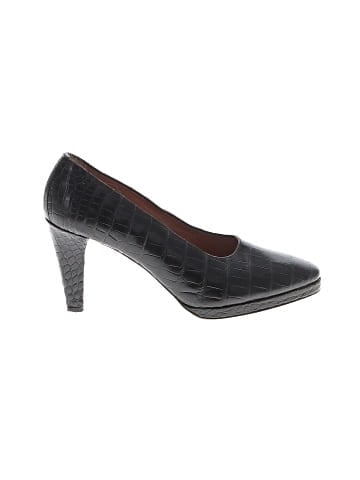 Ralph Lauren Heels (view 1)
