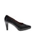 Ralph Lauren Black Heels Size 8 1/2 - photo 1