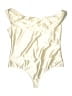 Express Ivory Gold Bodysuit Size L - photo 1