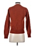 J.Crew Brown Turtleneck Sweater Size S - photo 2