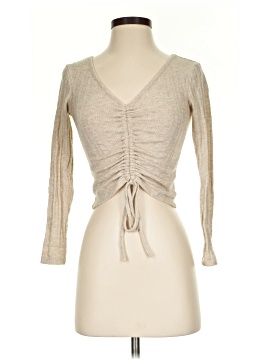 Dress Forum Long Sleeve Top
