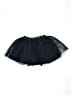 Janie and Jack 100% Polyester Solid Blue Skirt Size 3 - photo 2