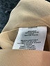 Leith 100% Polyester Animal Print Tan Casual Skirt Size XS - photo 5