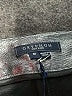 Gryphon New York Metallic Silver Shorts Size M - photo 3
