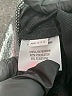 Gryphon New York Metallic Silver Shorts Size M - photo 5