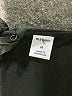 Old Navy Solid Black Jumpsuit Size M - photo 4