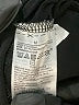 Old Navy Solid Black Jumpsuit Size M - photo 5