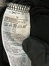 Old Navy Solid Black Jumpsuit Size M - photo 6