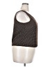 Sag Harbor Brown Sleeveless Top Size 18 - photo 4