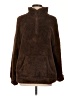 Shein 100% Polyester Brown Pullover Sweater Size L - photo 1