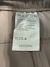 Unbranded Gray Casual Pants Size S - photo 7