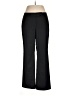Semantiks Chevron-herringbone Black Dress Pants Size 14 - photo 1