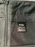 Shein 100% Polyester Black Skort Size 6 - photo 3