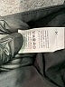 Shein 100% Polyester Black Skort Size 6 - photo 4