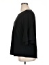 Avenue Black 3/4 Sleeve Top Size 14 - 16 Plus - photo 5