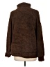 Shein 100% Polyester Brown Pullover Sweater Size L - photo 2