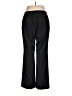 Semantiks Chevron-herringbone Black Dress Pants Size 14 - photo 2