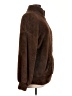 Shein 100% Polyester Brown Pullover Sweater Size L - photo 4