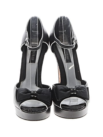 White House Black Market Heels (view 2)
