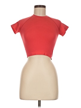Lululemon Athletica Active T Shirt