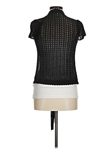 Diane von Furstenberg Cardigan (view 2)