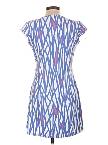 Mahi Gold Casual Dress (view 2)