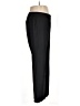 Semantiks Chevron-herringbone Black Dress Pants Size 14 - photo 4