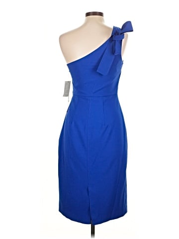 Laundry by Shelli Segal Cocktail Dress (view 2)