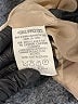 Emanuel Emanuel Ungaro Plaid Gray Wool Coat Size 6 - photo 7
