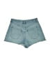 Universal Thread Blue Denim Shorts Size 2 - photo 2