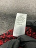 Express Tweed Red Pullover Sweater Size L - photo 8