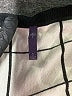 Not Your Daughter's Jeans Plaid Black Pullover Sweater Size S - photo 7