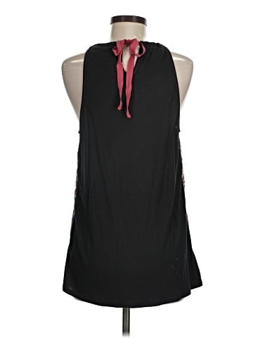One September Sleeveless Blouse (view 2)