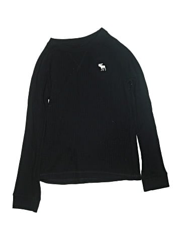 Abercrombie Long Sleeve Turtleneck (view 1)