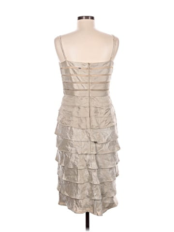 Adrianna Papell Cocktail Dress (view 2)
