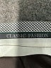 Classic Fashions Black Brown Active Pants Size M - photo 6