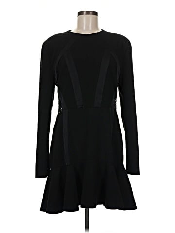 Fame And Partners Cocktail Dress (view 1)