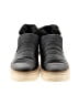TOMS Black Ankle Boots Size 7 - photo 2