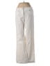 Calvin Klein Ivory Casual Pants Size 2 (petite) - photo 1