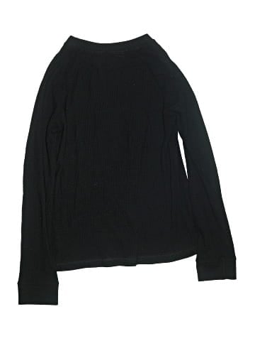 Abercrombie Long Sleeve Turtleneck (view 2)