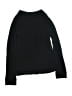 Abercrombie Black Long Sleeve Turtleneck Size 9 - 10 - photo 2