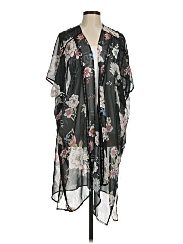 Band of Gypsies Kimono (view 1)